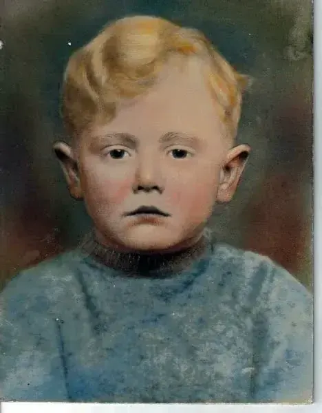 George Temperley
